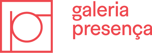Logotipo Galeria Presença
